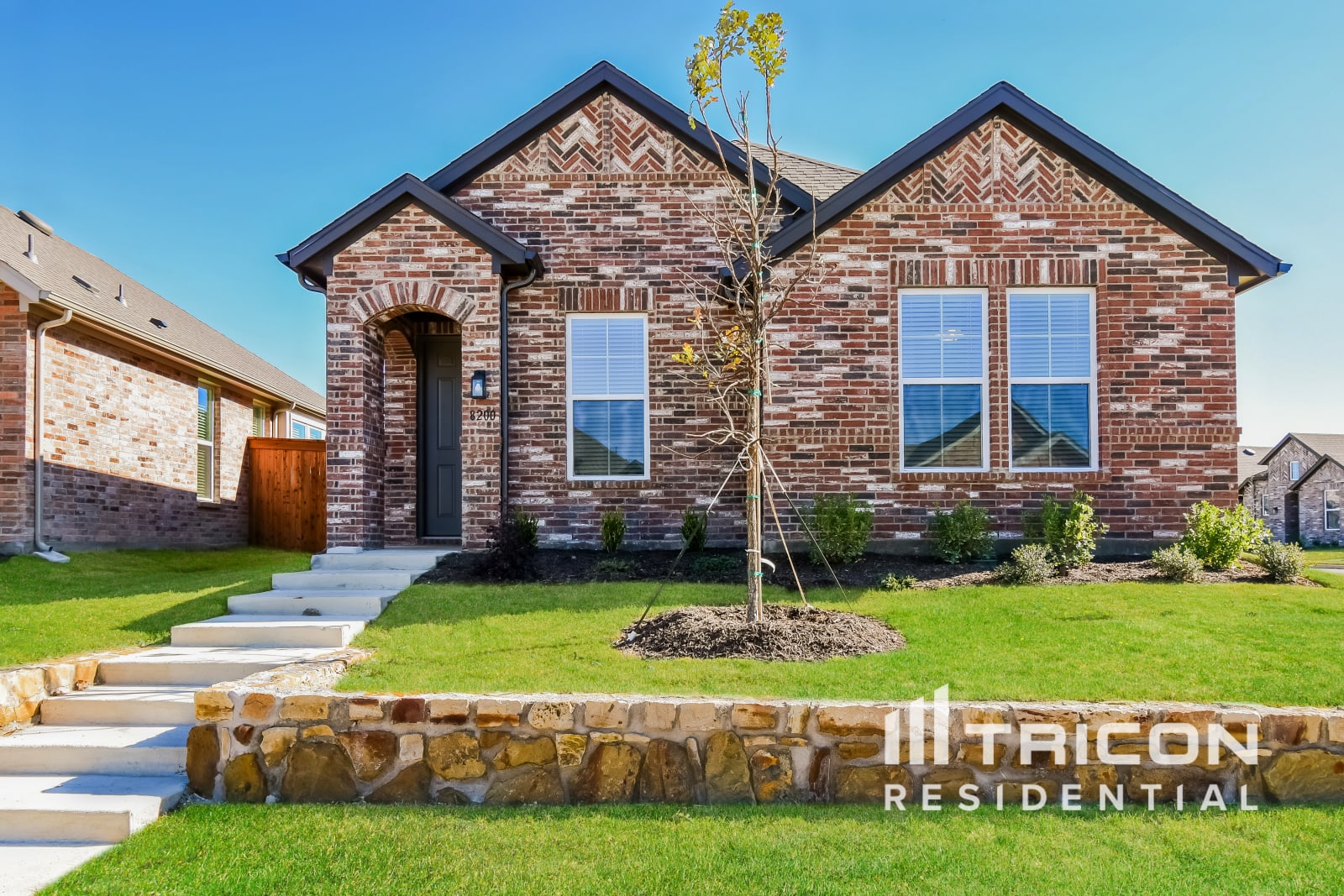 8200 Howell Oak Drive McKinney TX