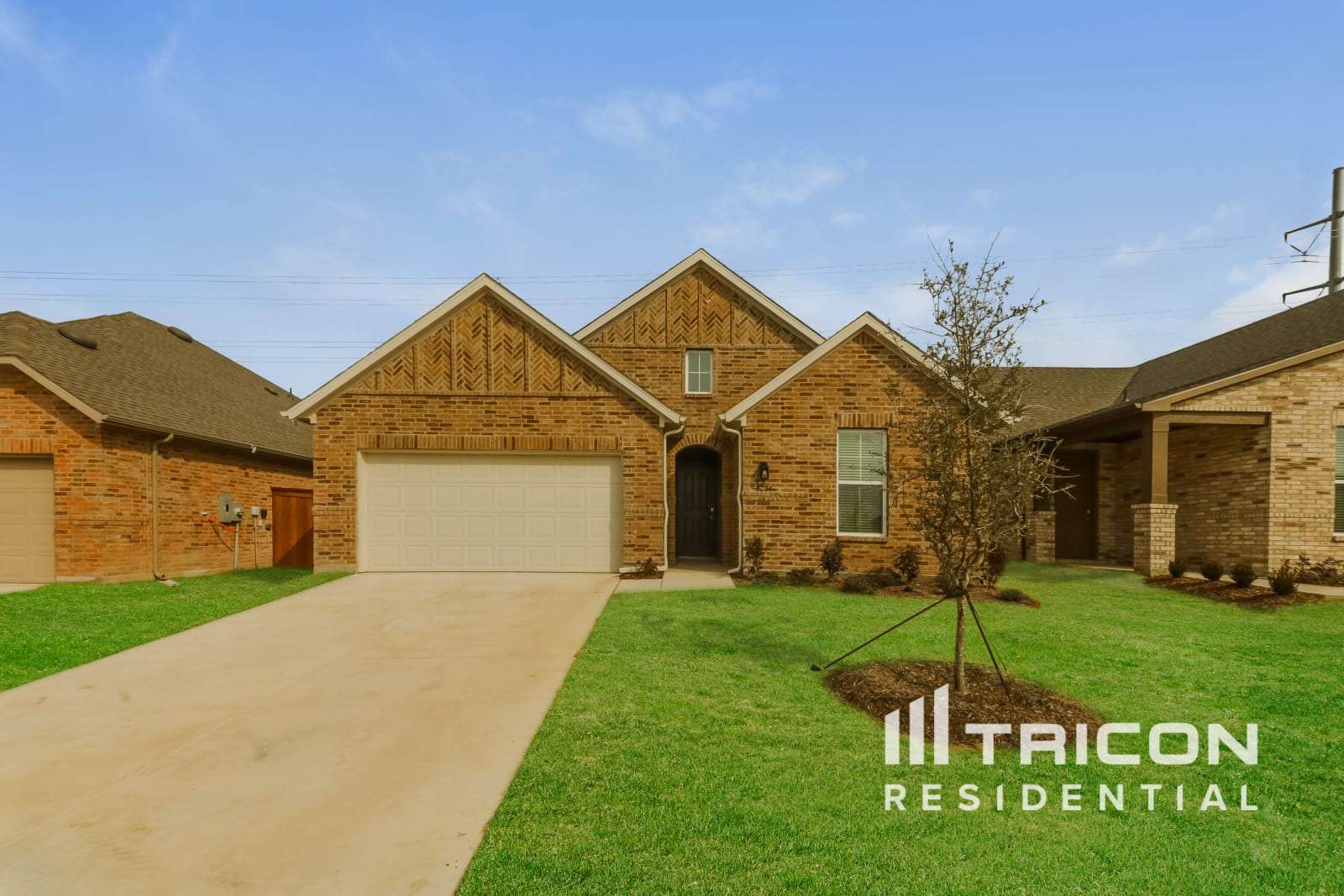 8204 Brookhaven Drive McKinney TX