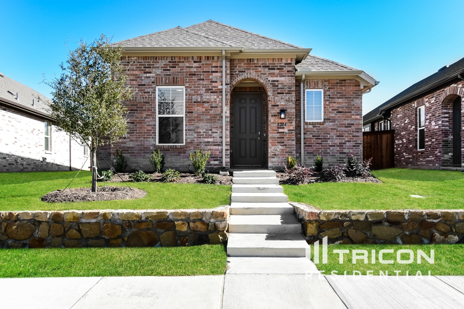 8204 Howell Oak Drive McKinney TX