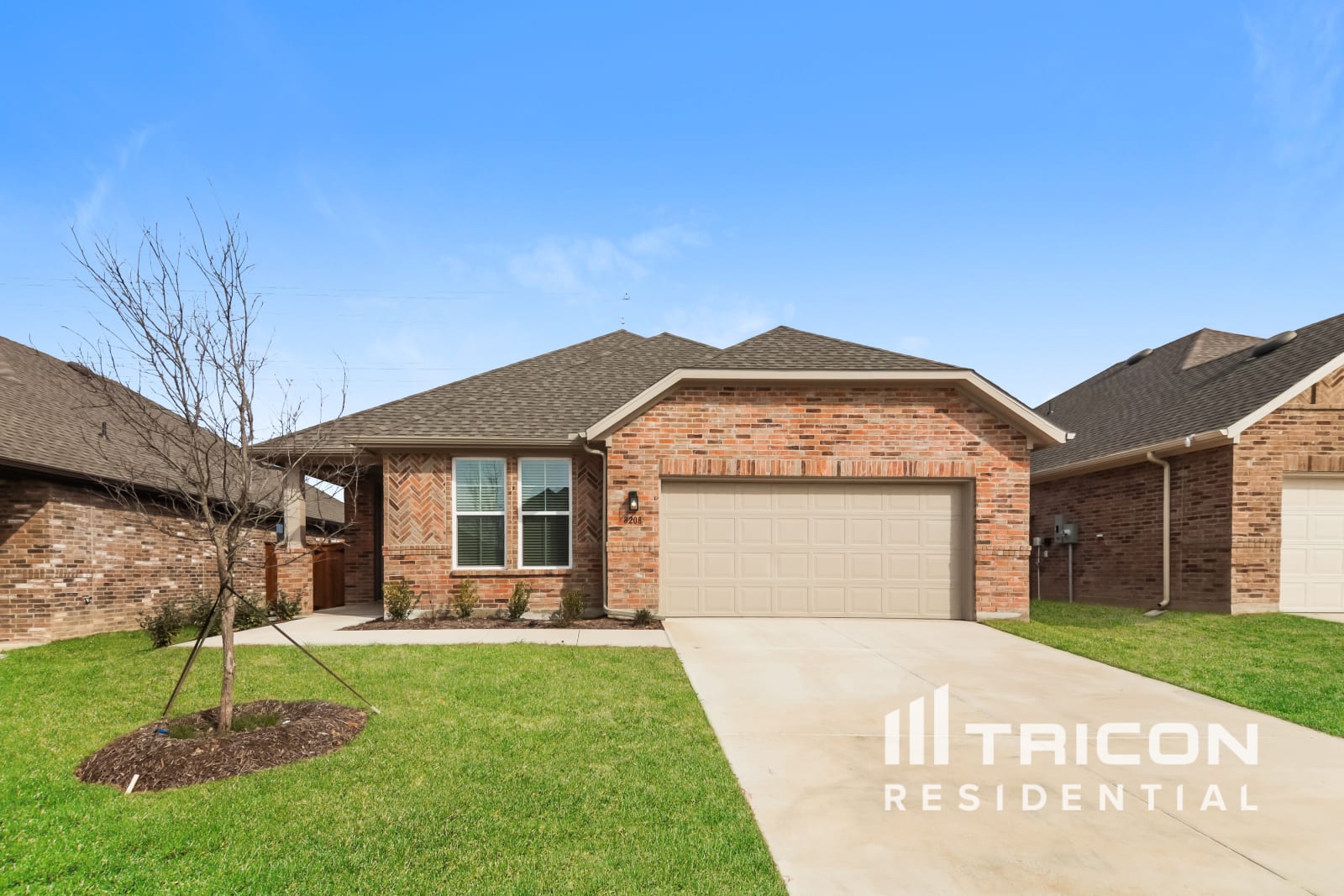 8208 Brookhaven Drive McKinney TX
