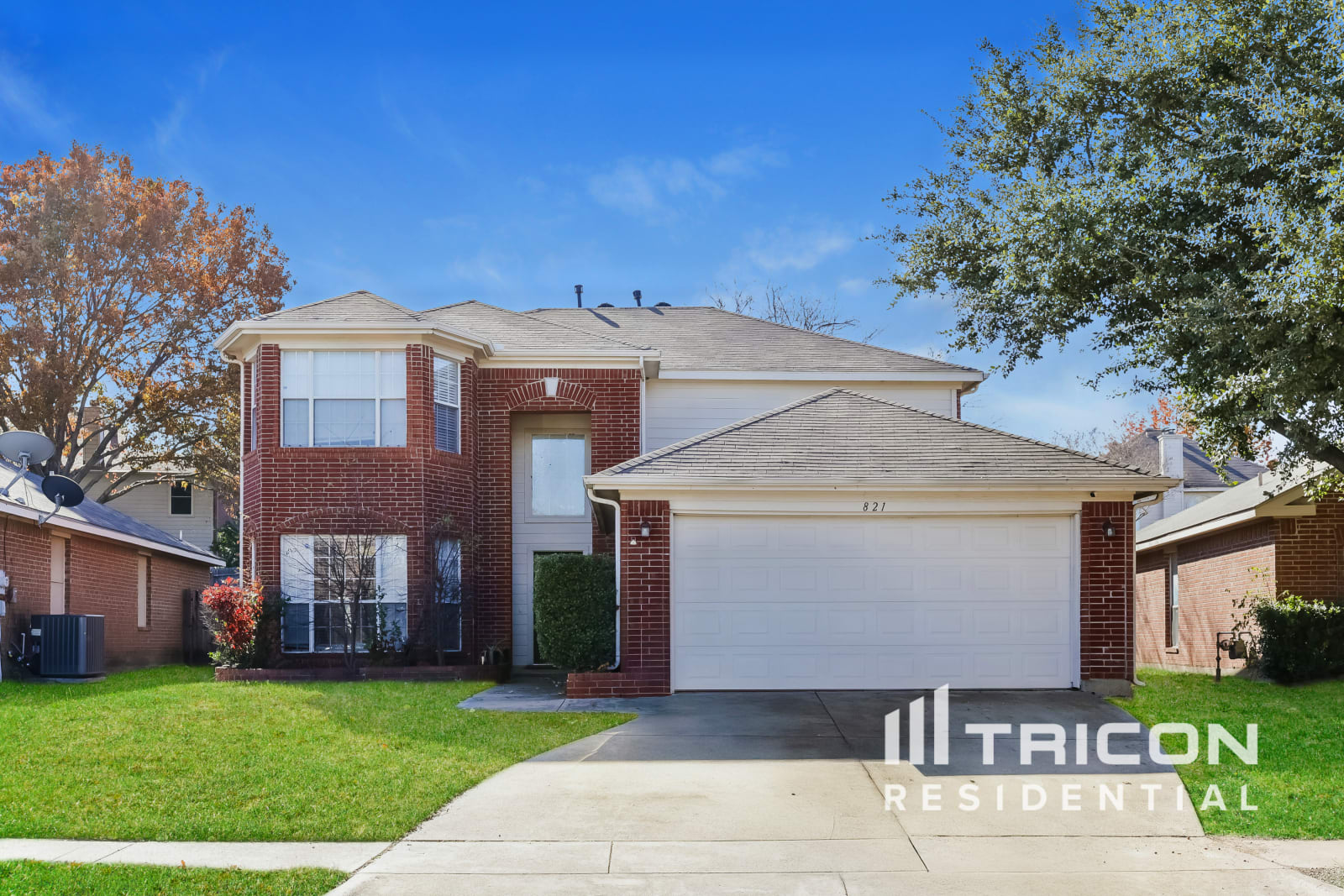 821 Stafford Station Drive Saginaw TX