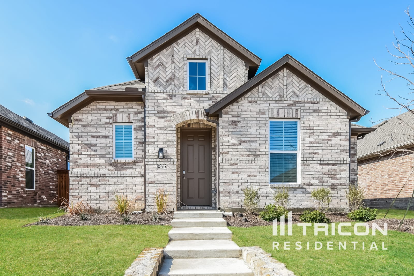 8213 Brookhaven Drive McKinney TX