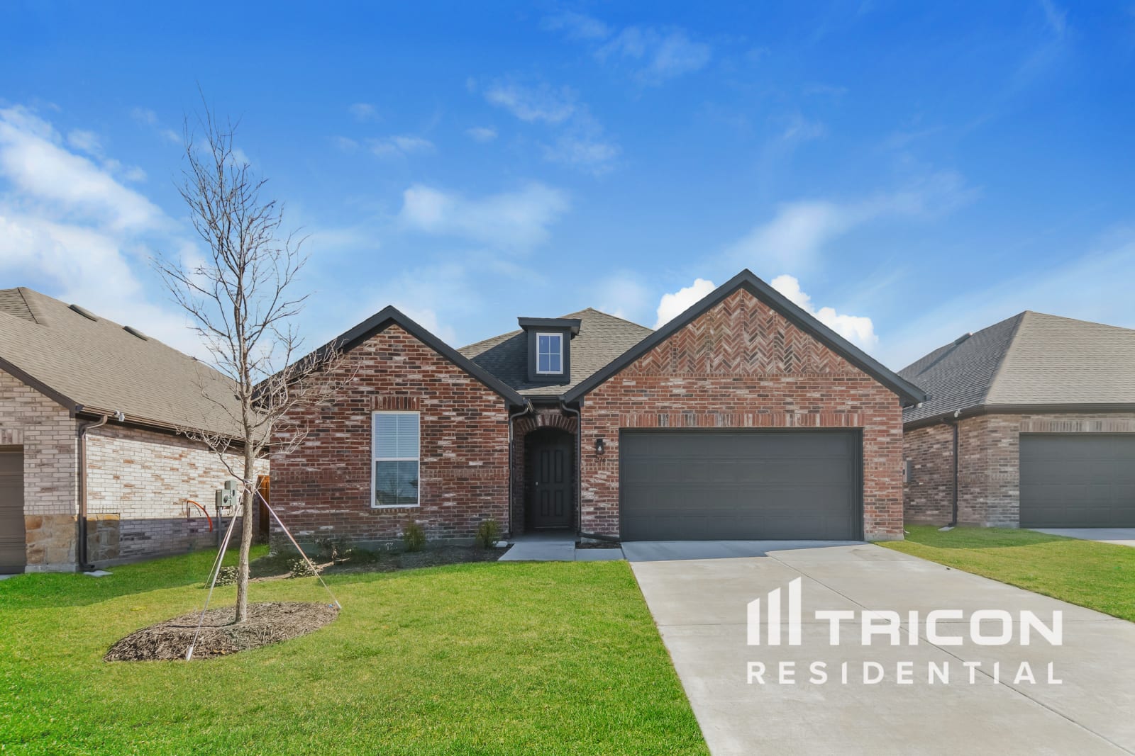 8216 Brookhaven Drive McKinney TX