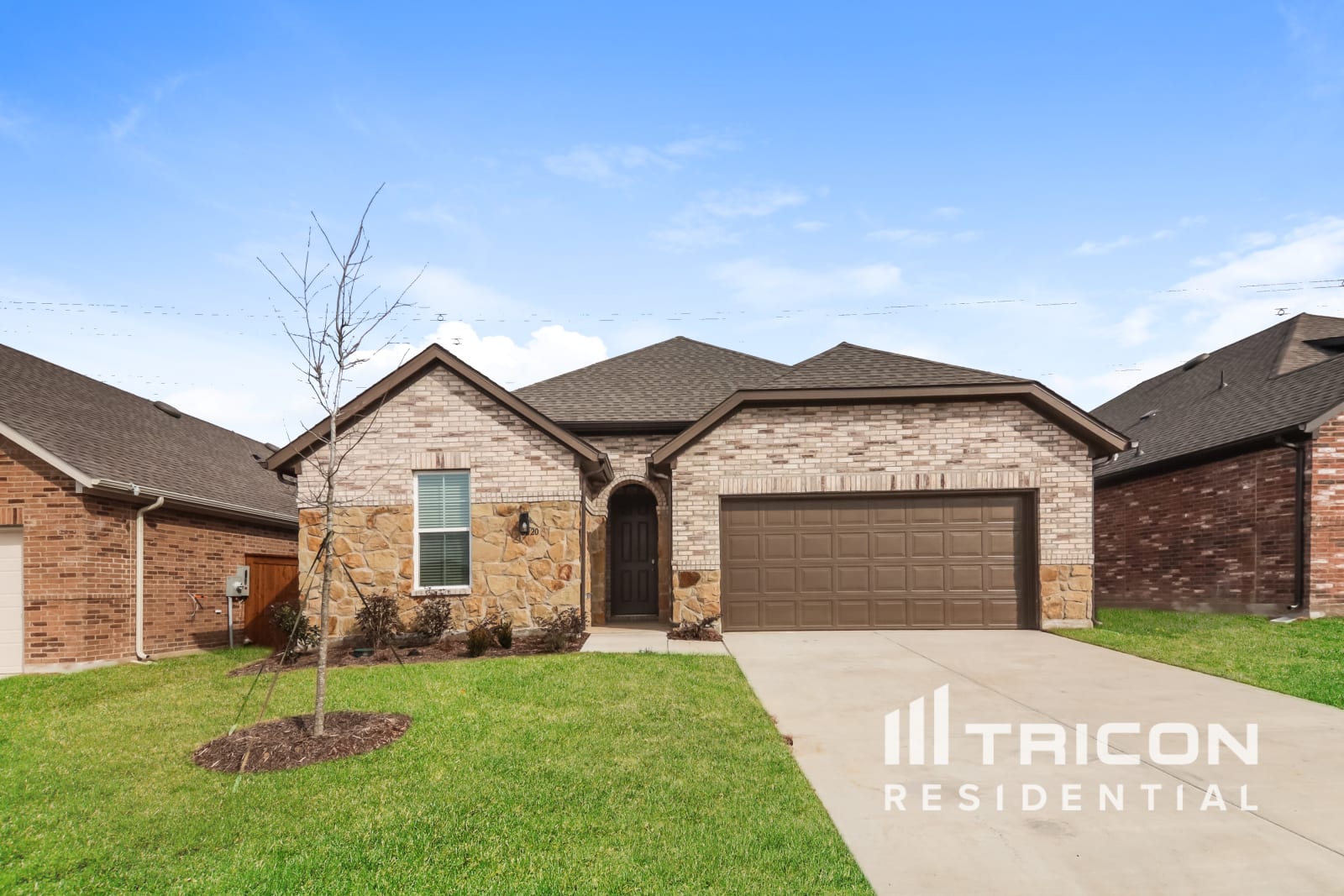 8220 Brookhaven Drive McKinney TX