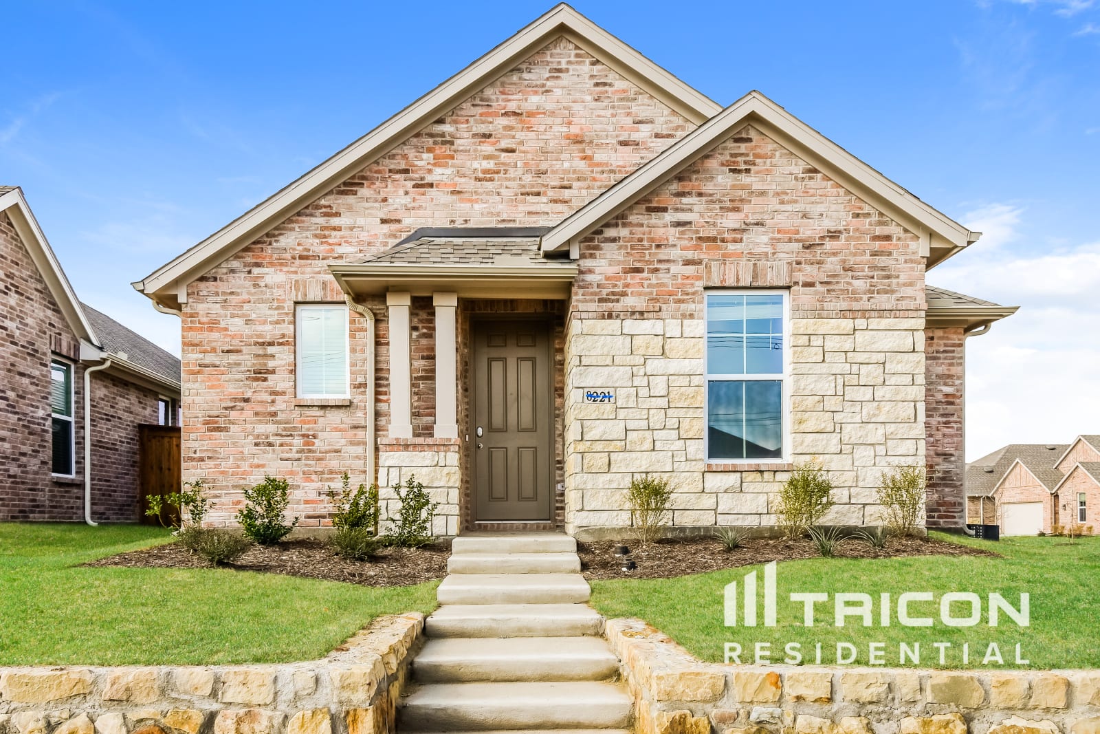 8221 Brookhaven Drive McKinney TX
