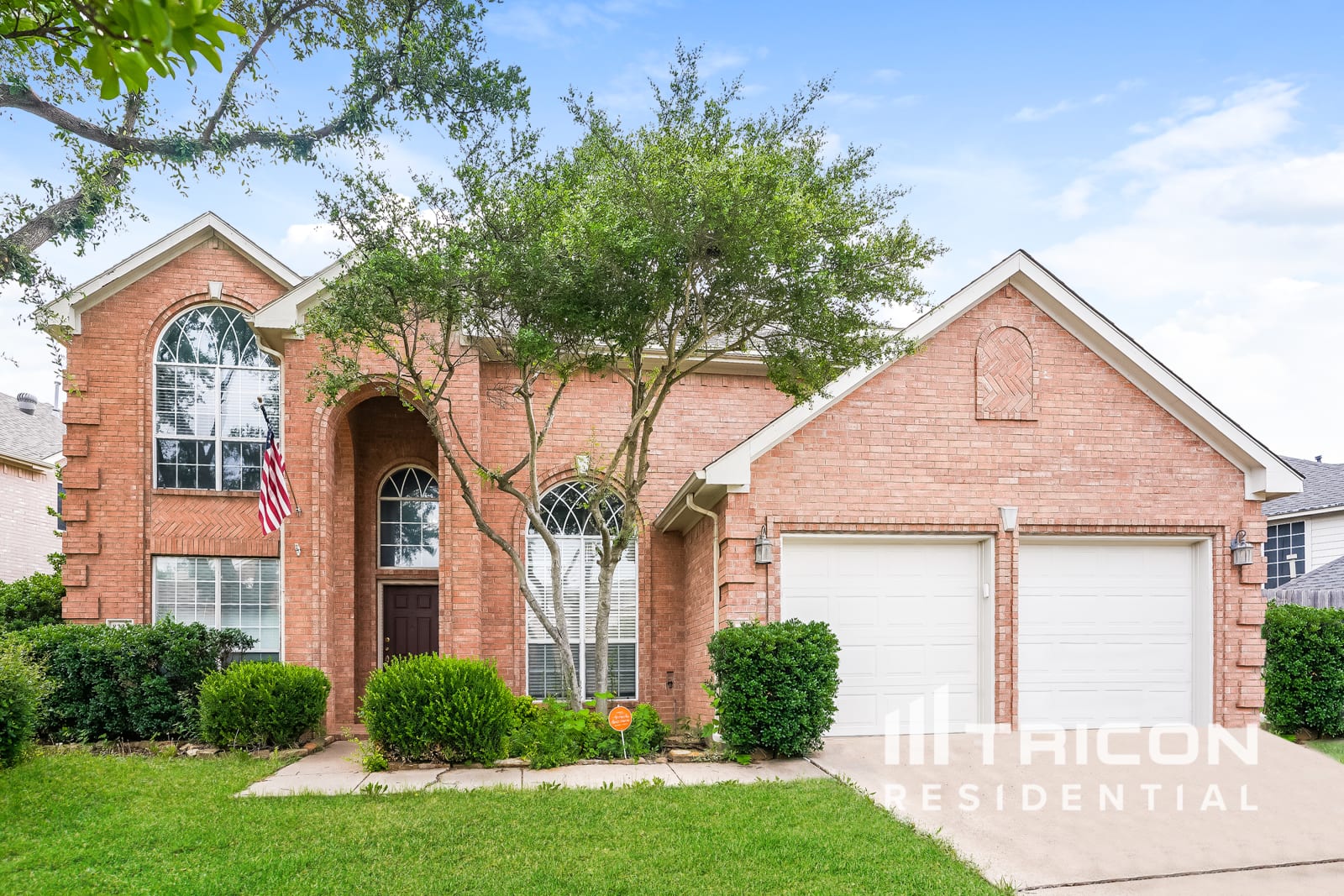 8237 Mount Shasta Circle Fort Worth TX