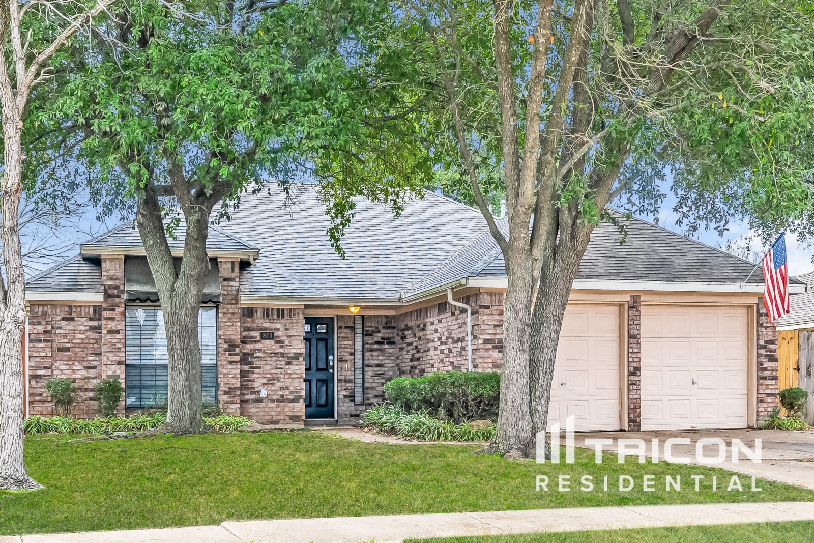 824 Bridgewater Lane Mesquite TX