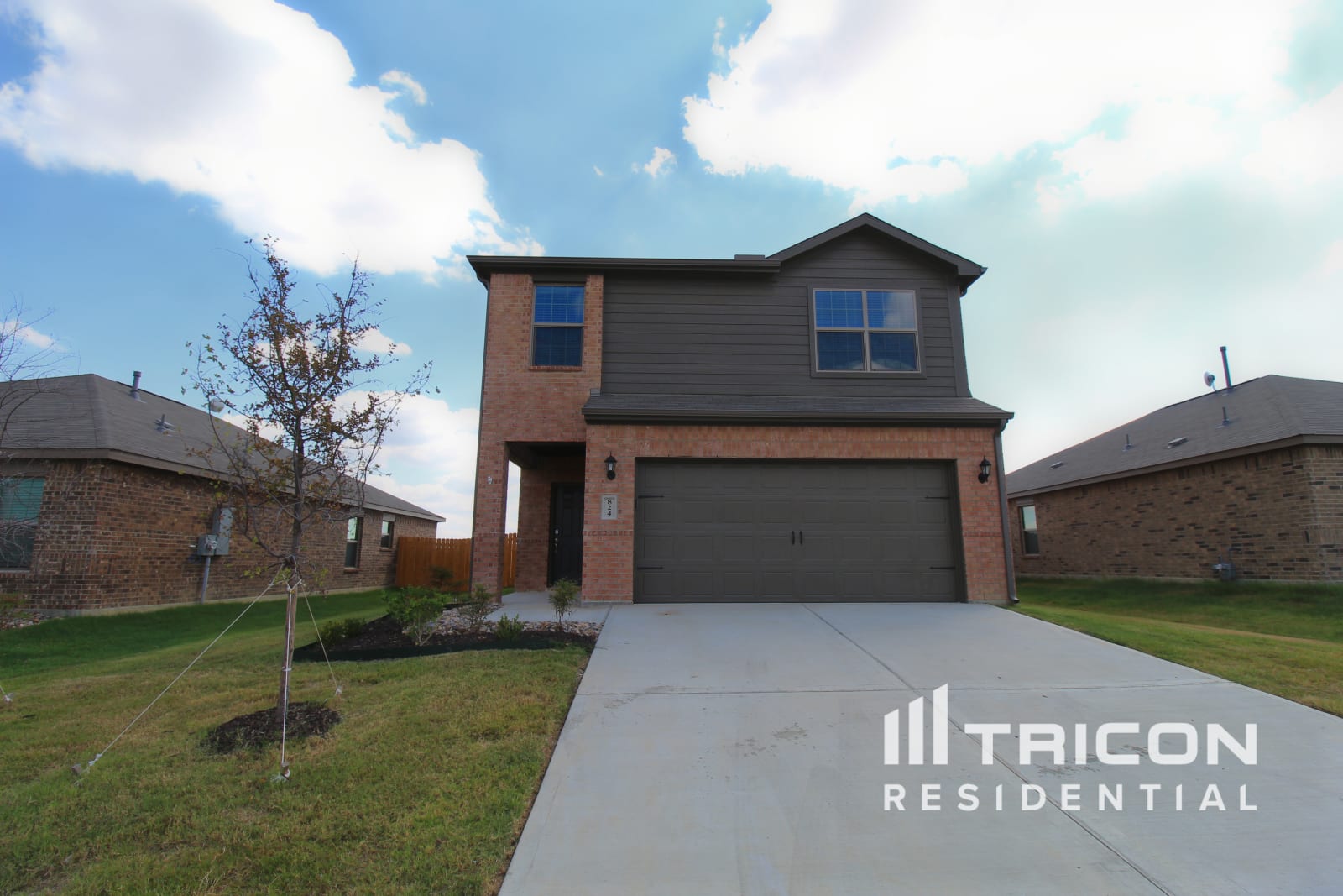 824 Clark Dr Ferris TX