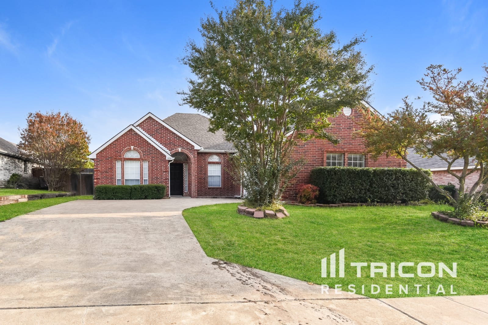 824 Sunflower Trail Rockwall TX