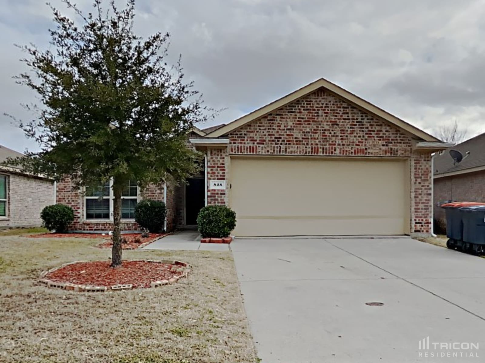 825 Bens Drive Anna TX