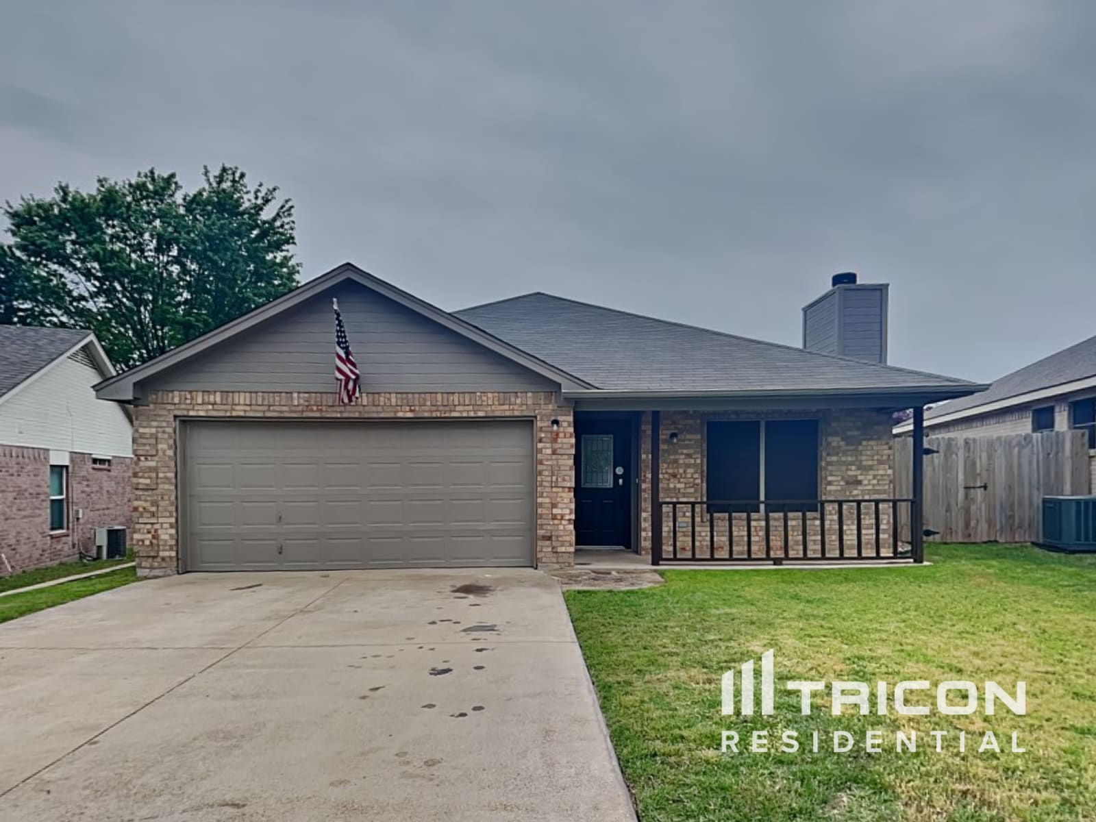 825 Rambling Court Granbury TX
