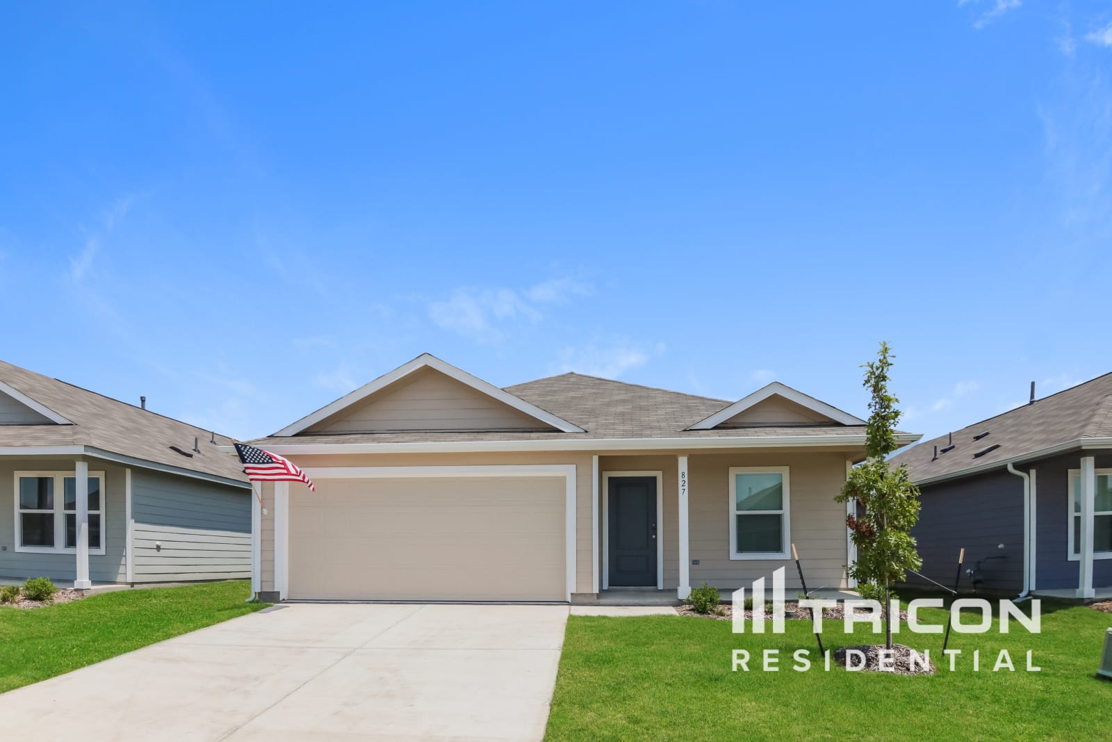 827 Ginkgo Way Princeton TX