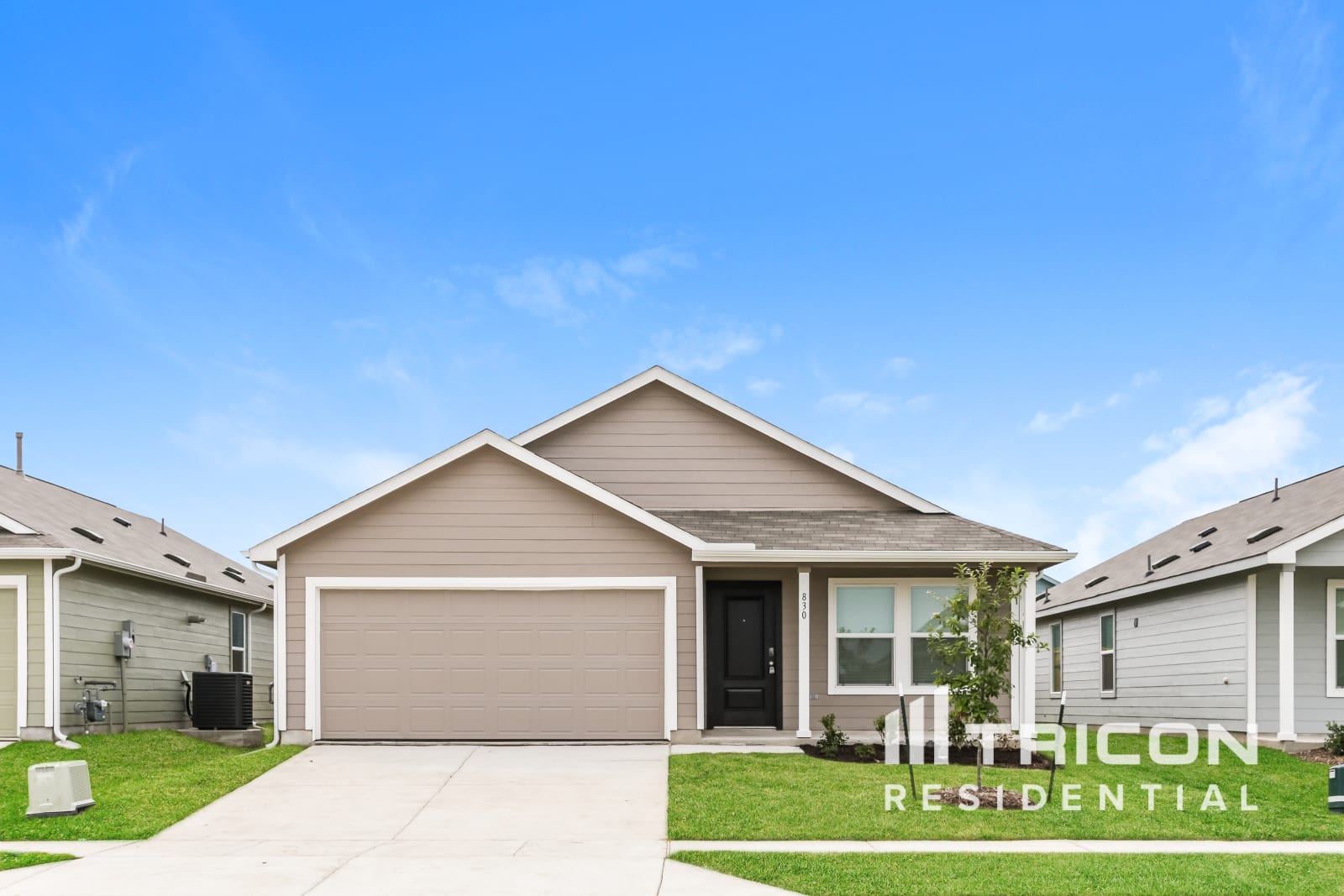 830 Ginkgo Way Princeton TX