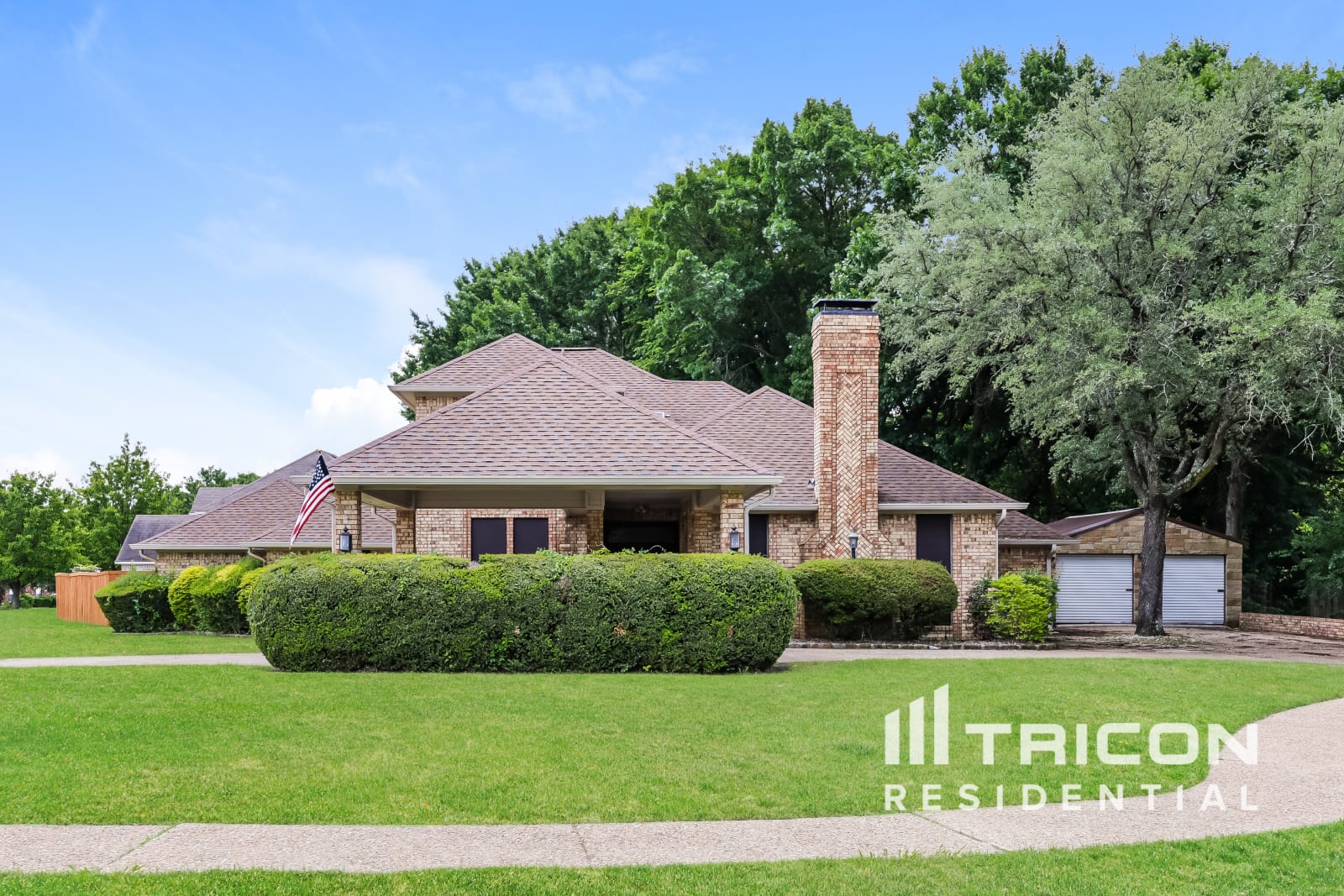 830 Mill Creek Circle Lancaster TX