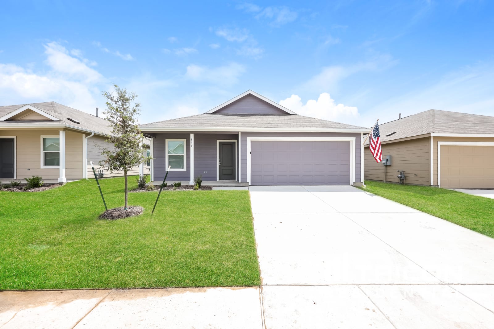 831 Ginkgo Way Princeton TX