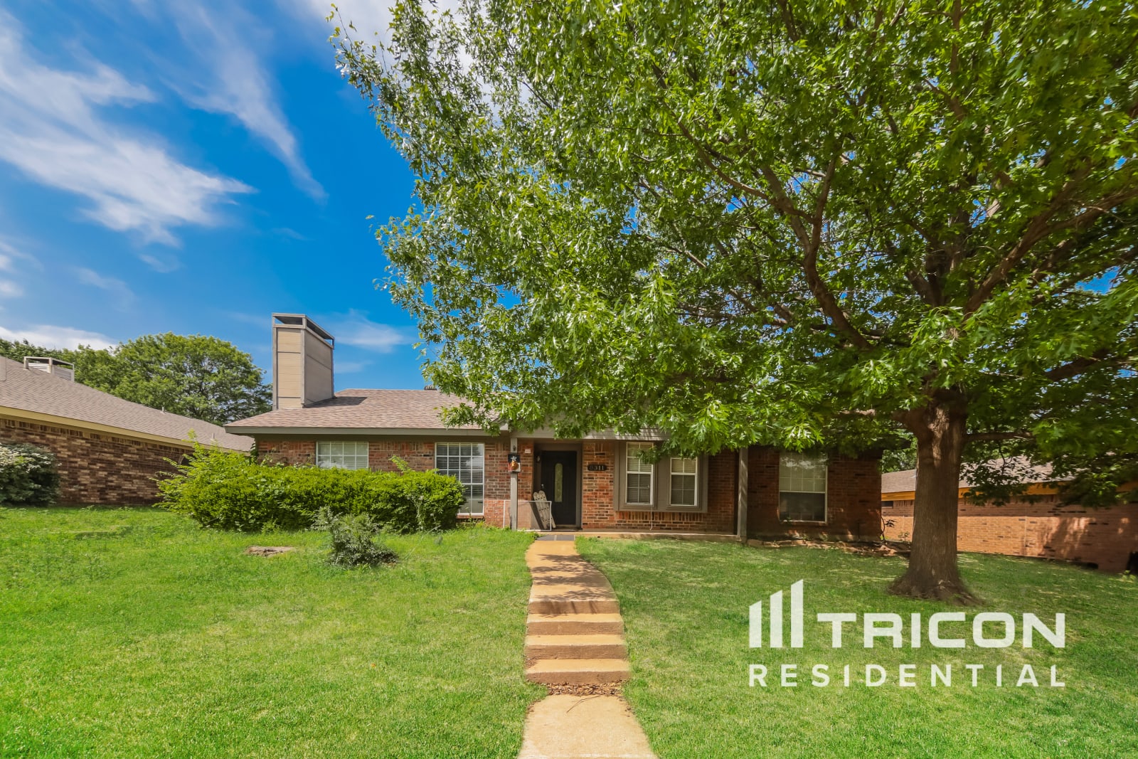 8311 Rock Brook Street Frisco TX