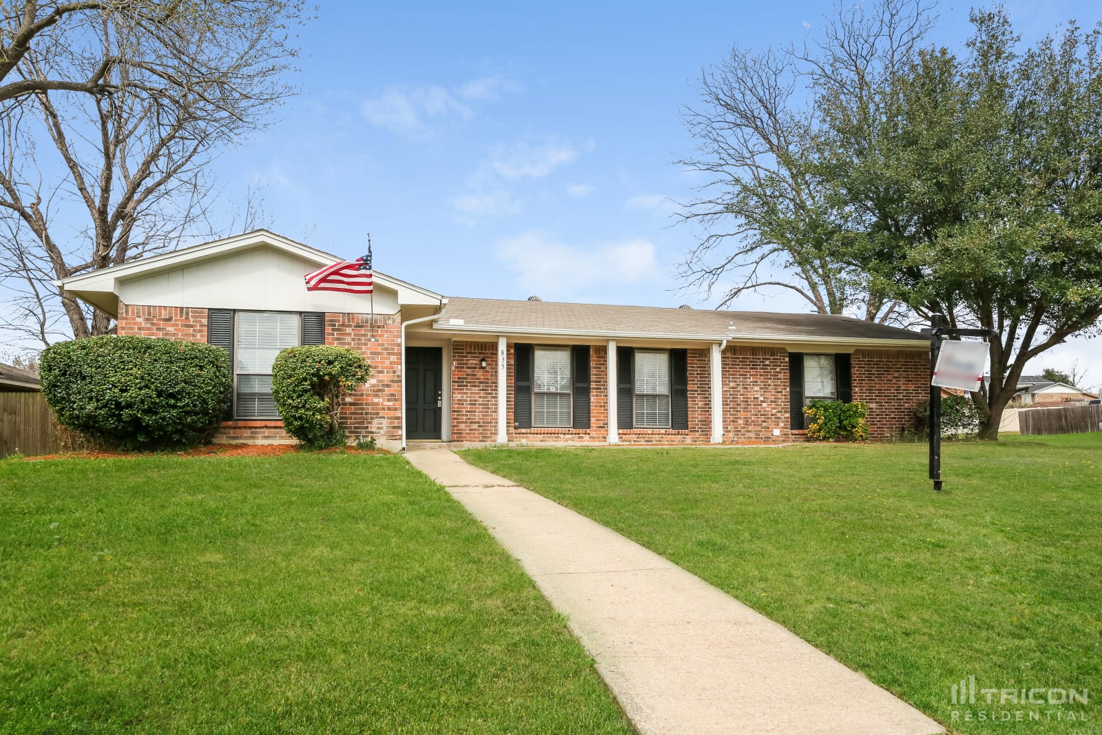 835 Live Oak Drive Desoto TX