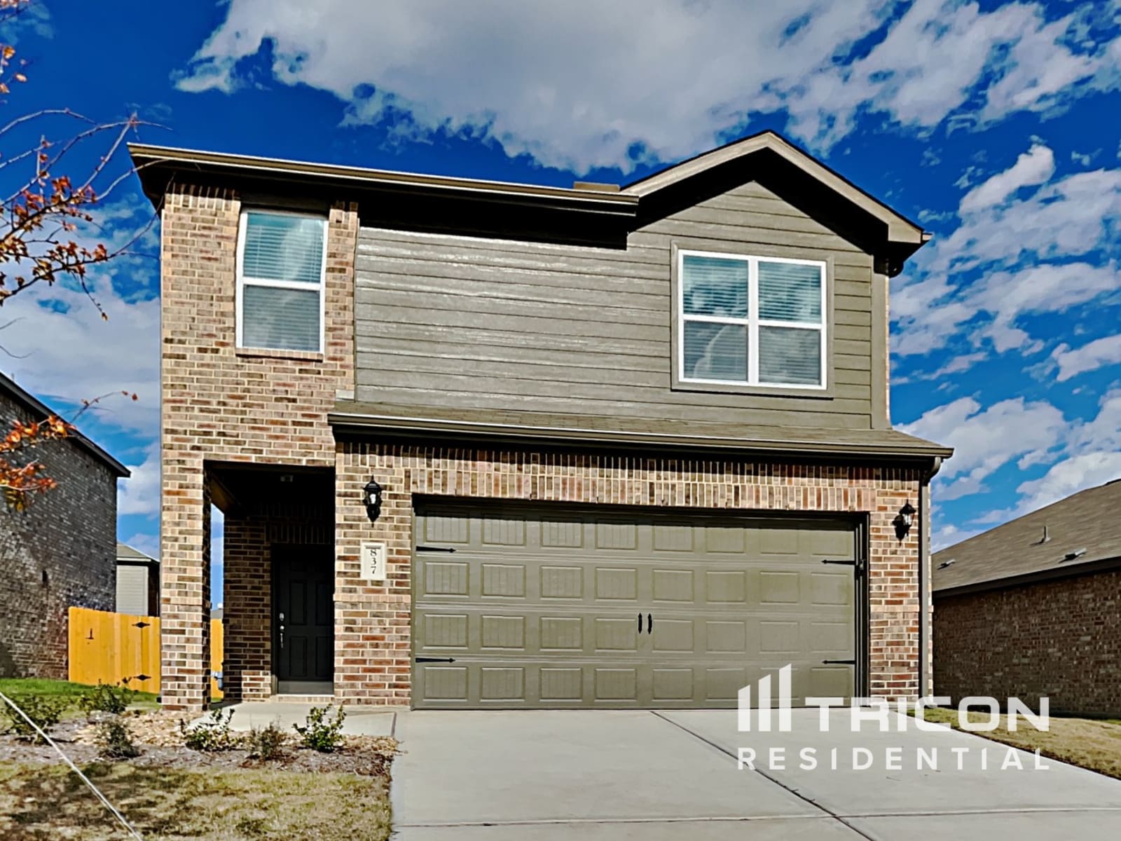 837 Mallorie Lane Ferris TX