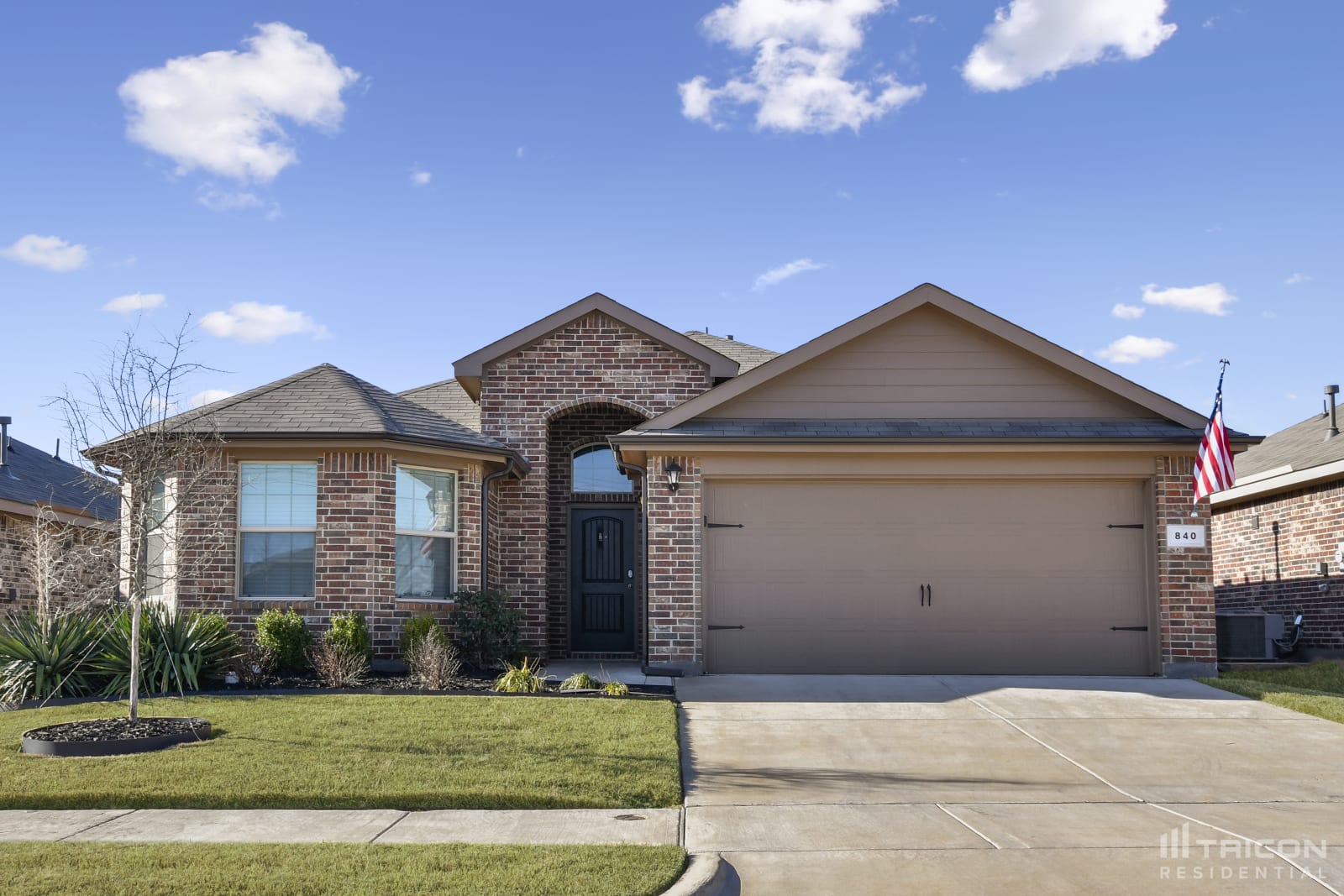 840 Watson Way Crowley TX
