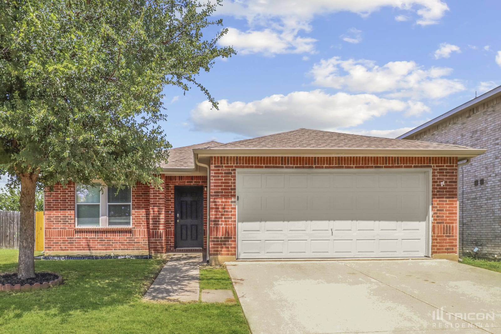 8403 Bacury Road Arlington TX