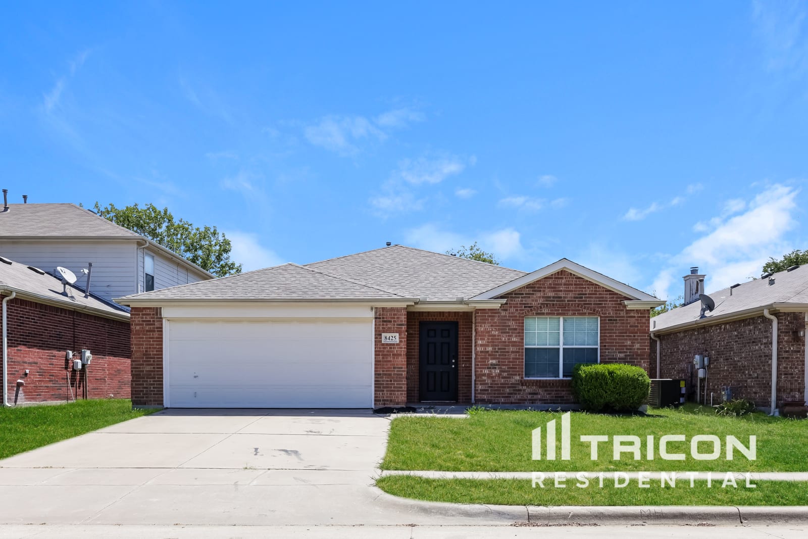 8425 Asheville Ln Fort Worth TX