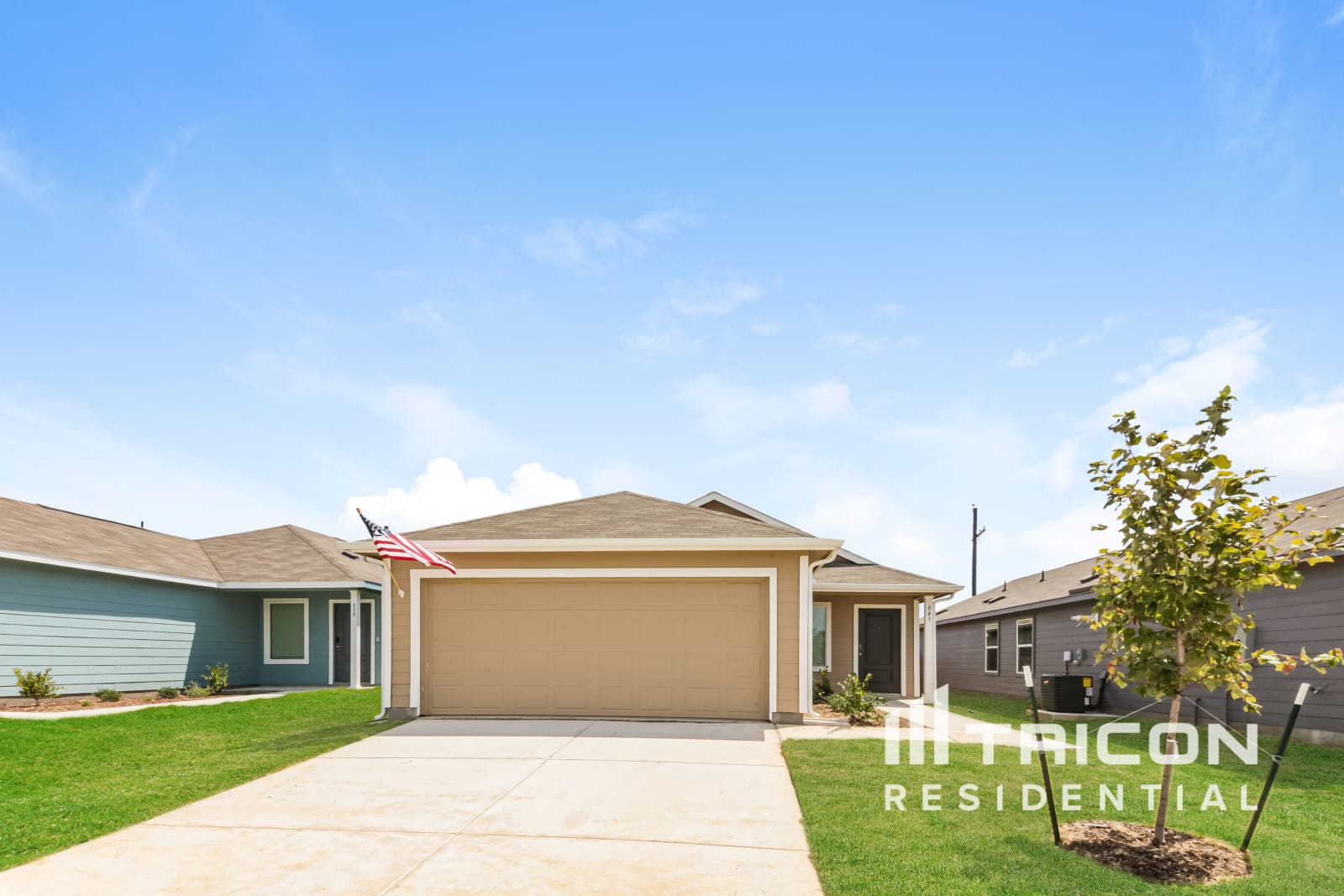 843 Ponderosa Ln Princeton TX