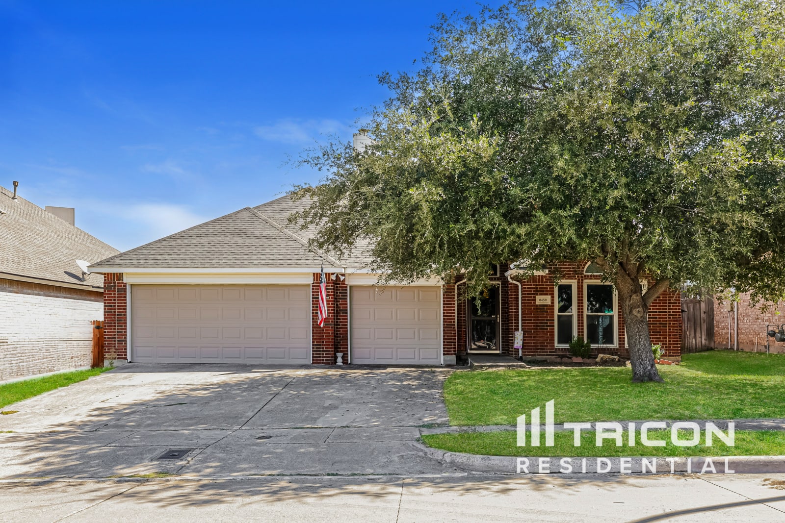 8450 Muirwood Trail Fort Worth TX