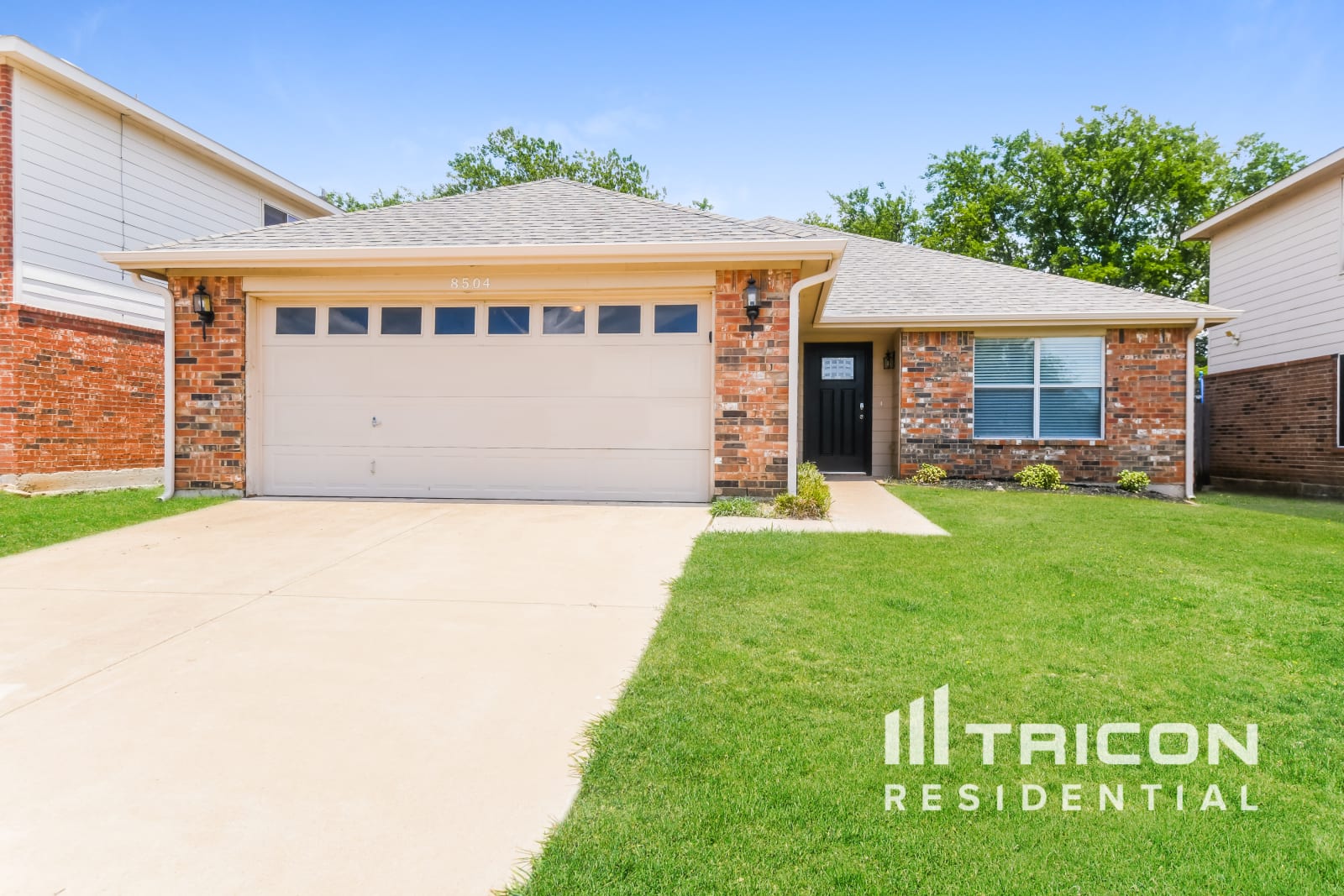 8504 Hawkview Drive Fort Worth TX