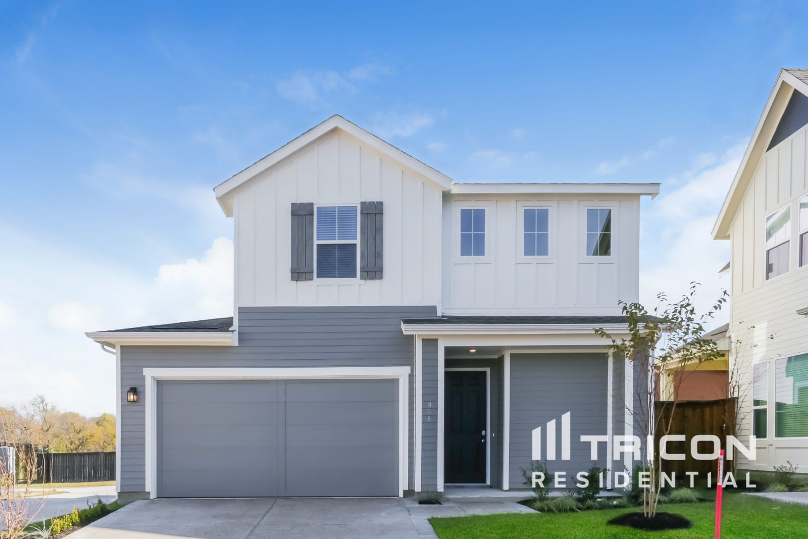 858 Summer Plum Way Arlington TX