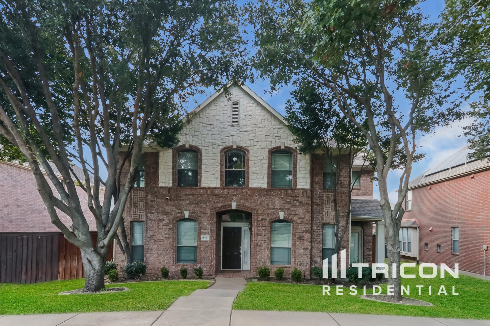 8698 Fisher Dr Frisco TX