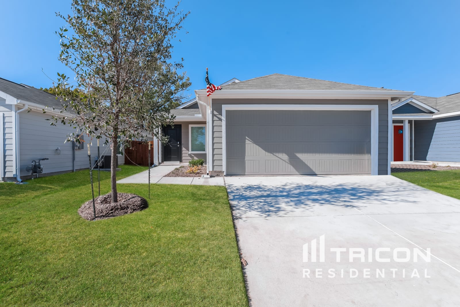 8721 Red Fox Trail McKinney TX