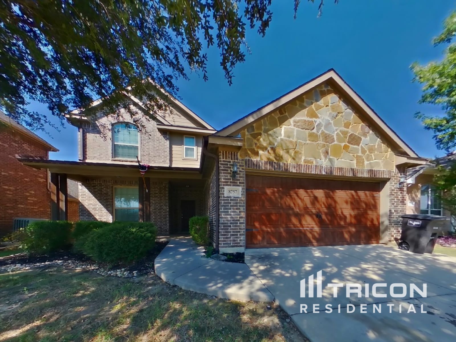 8757 Royalwood Drive Fort Worth TX