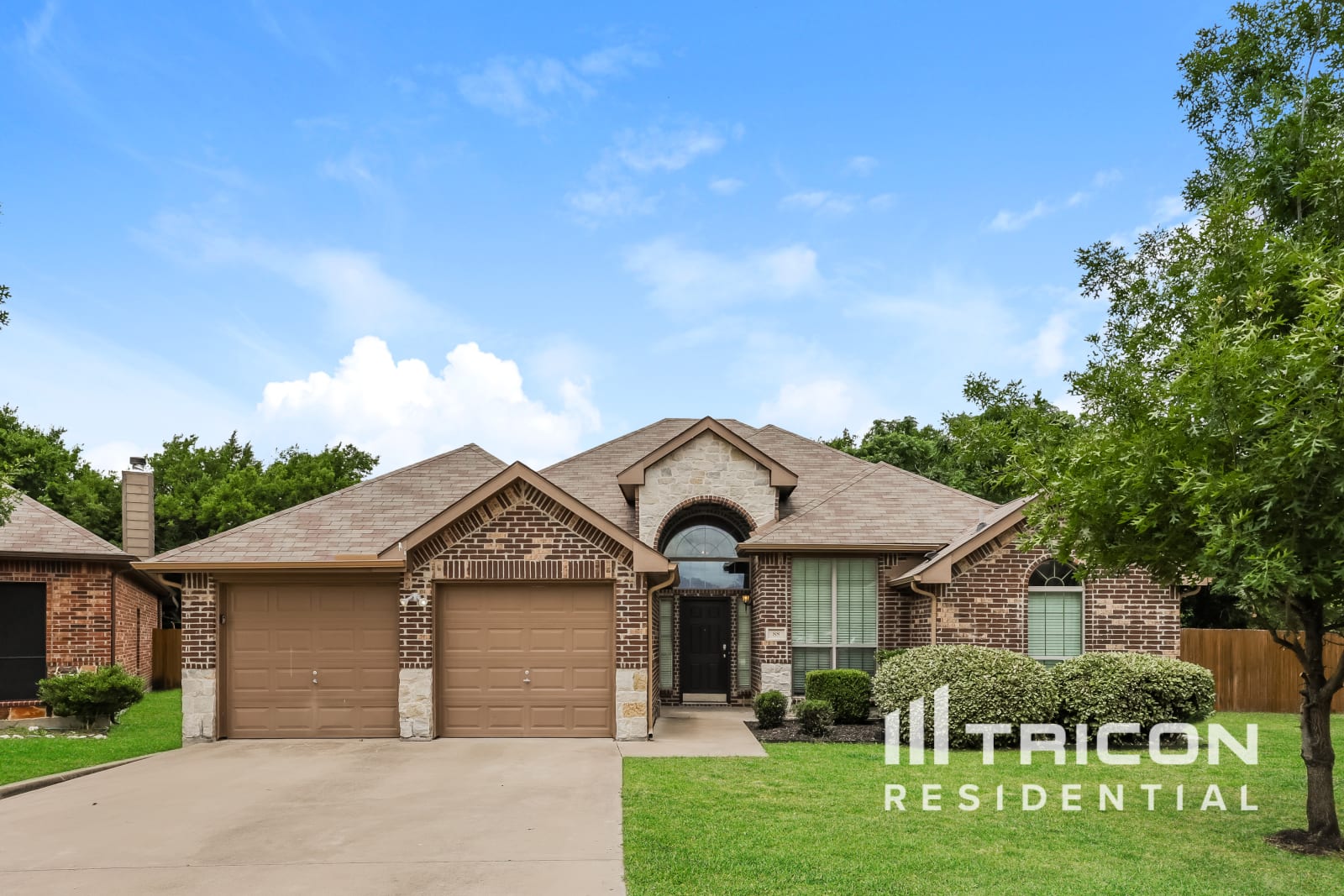 88 Post Oak Drive Waxahachie TX