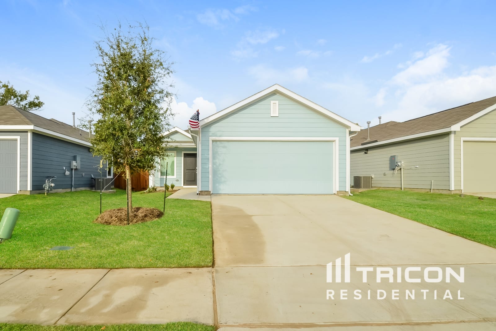 8805 Red Fox Trail McKinney TX