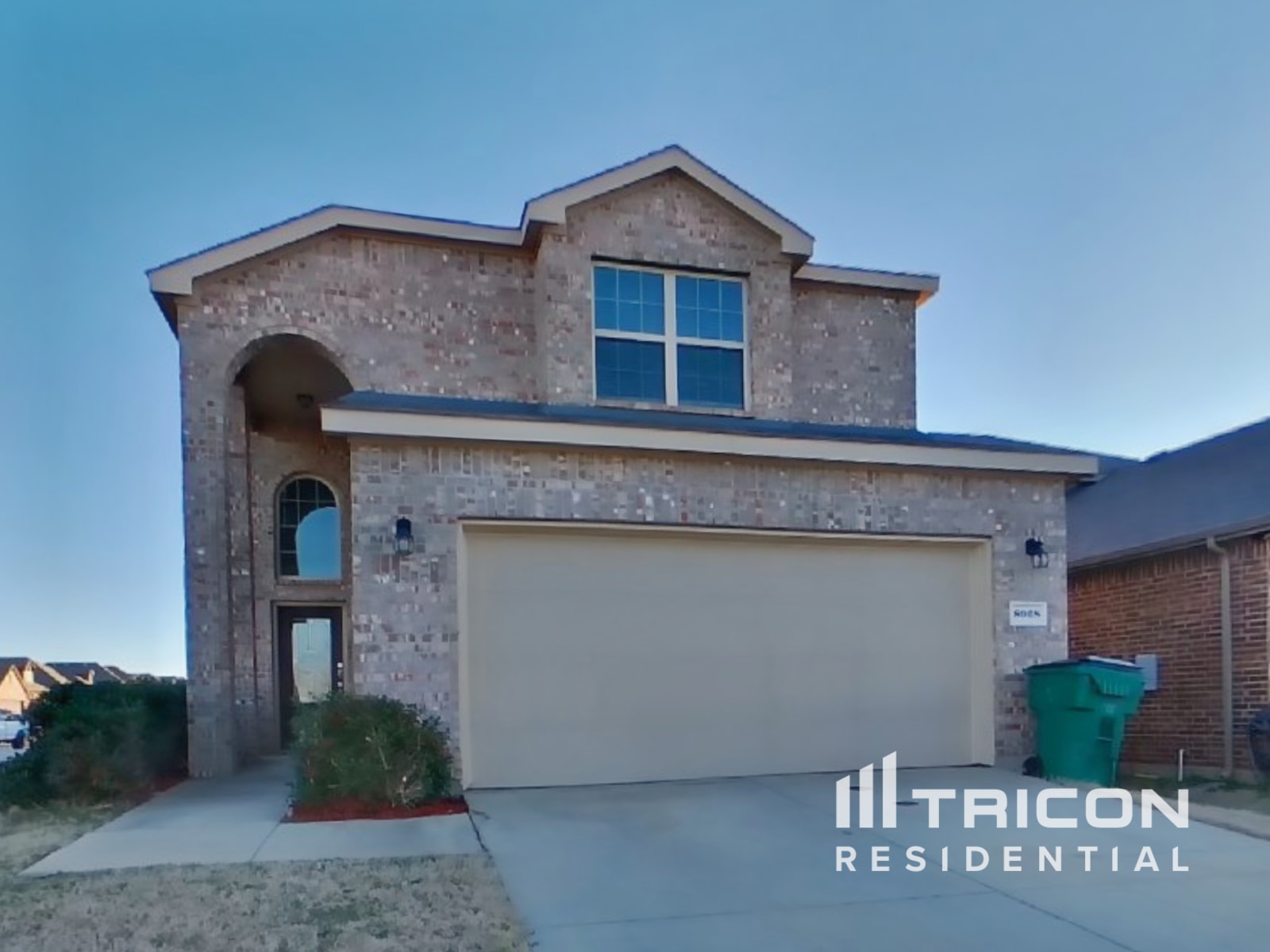 8928 Deadwood Lane Aubrey TX