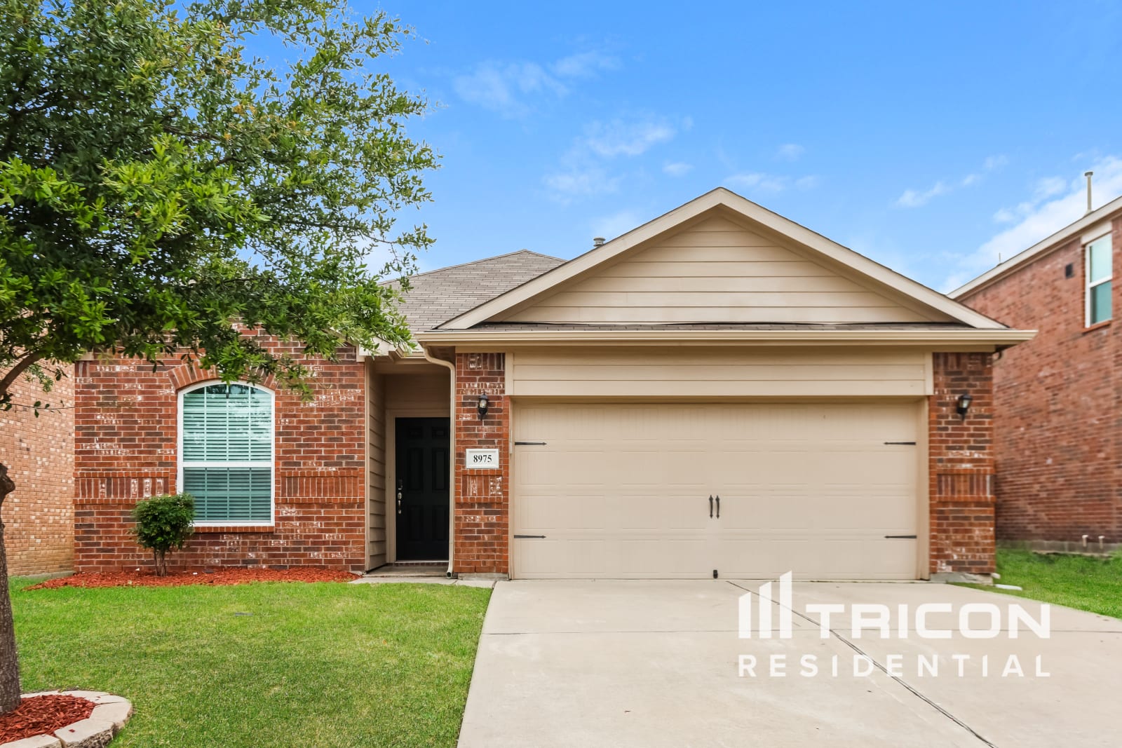 8975 BlackHaw St Forney TX