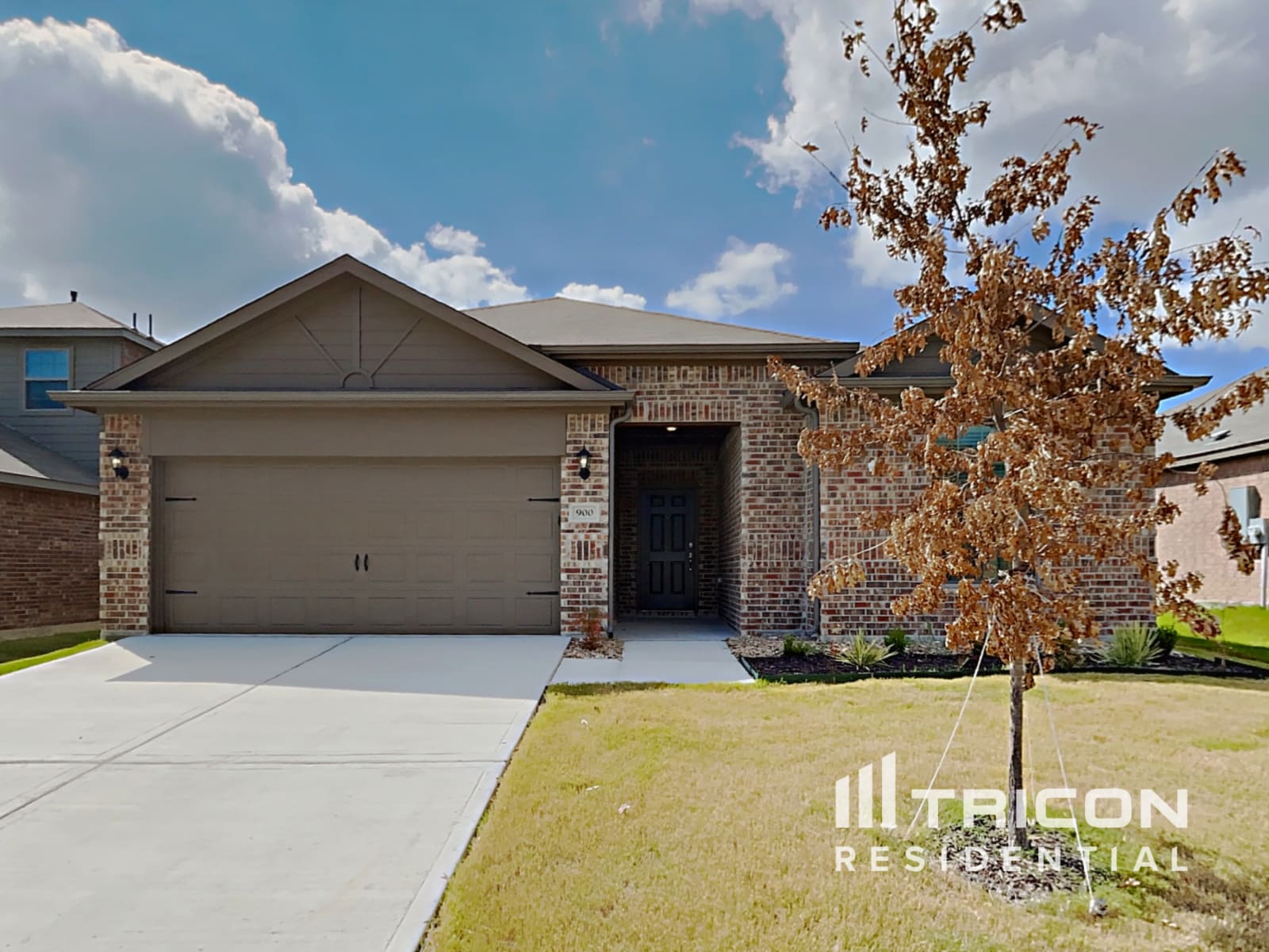 900 Clark Dr Ferris TX