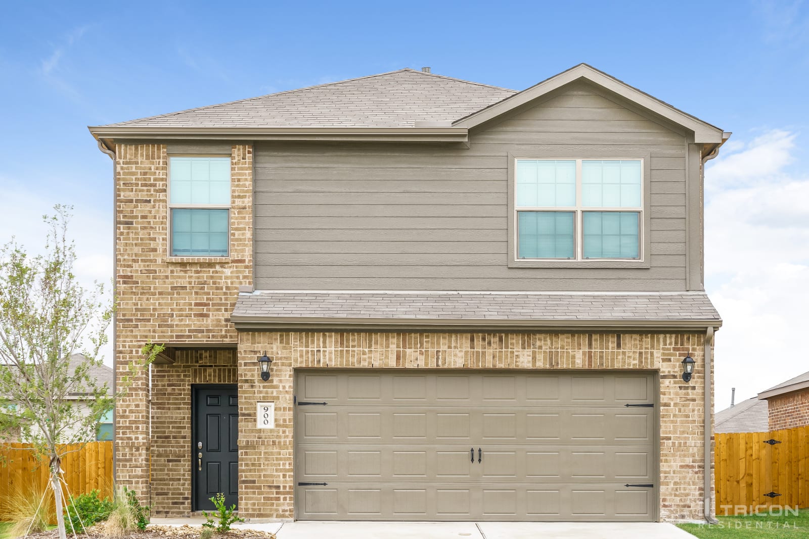 900 Mallorie Lane Ferris TX