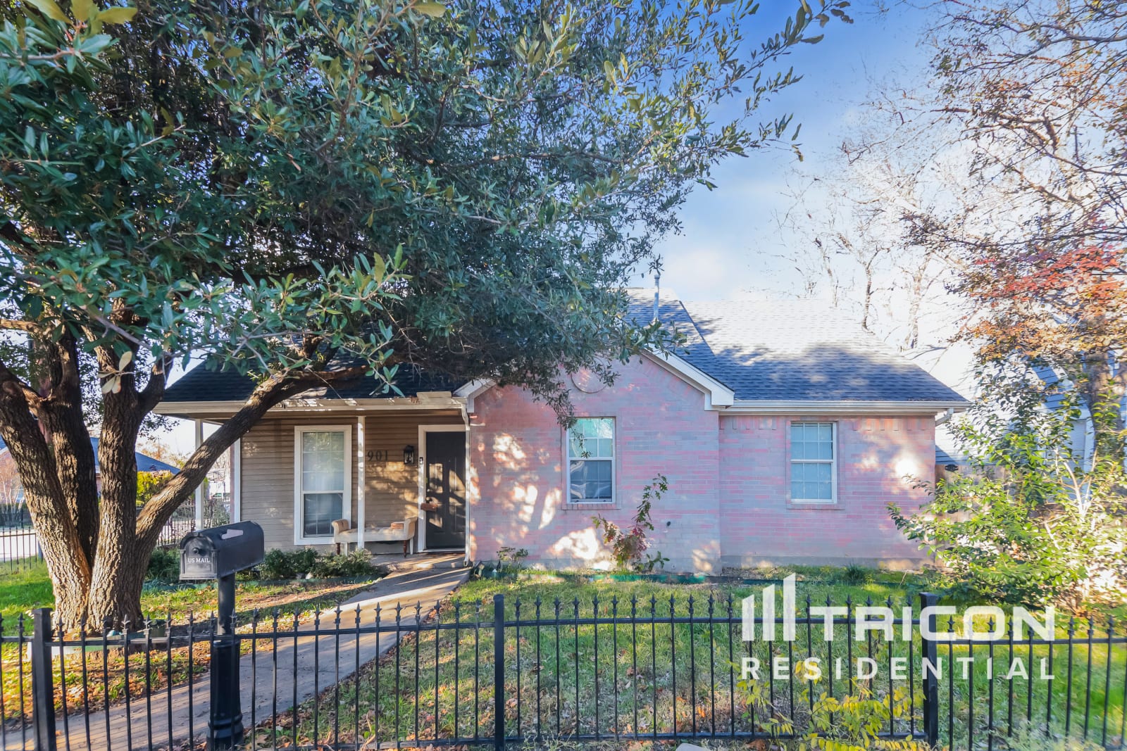 901 Anthony St McKinney TX