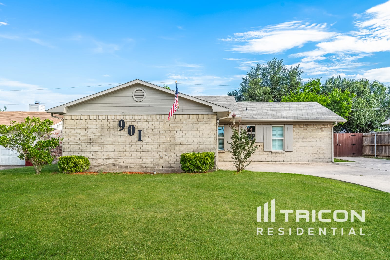 901 Loganwood Drive Royse City TX