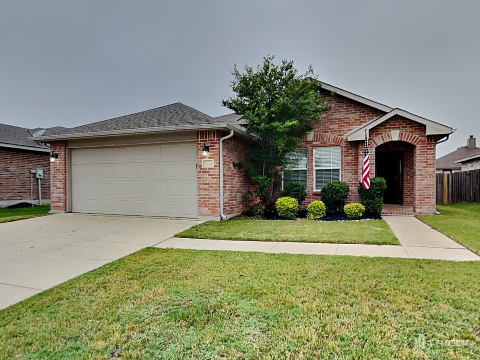 9025 Puerto Vista Drive Fort Worth TX