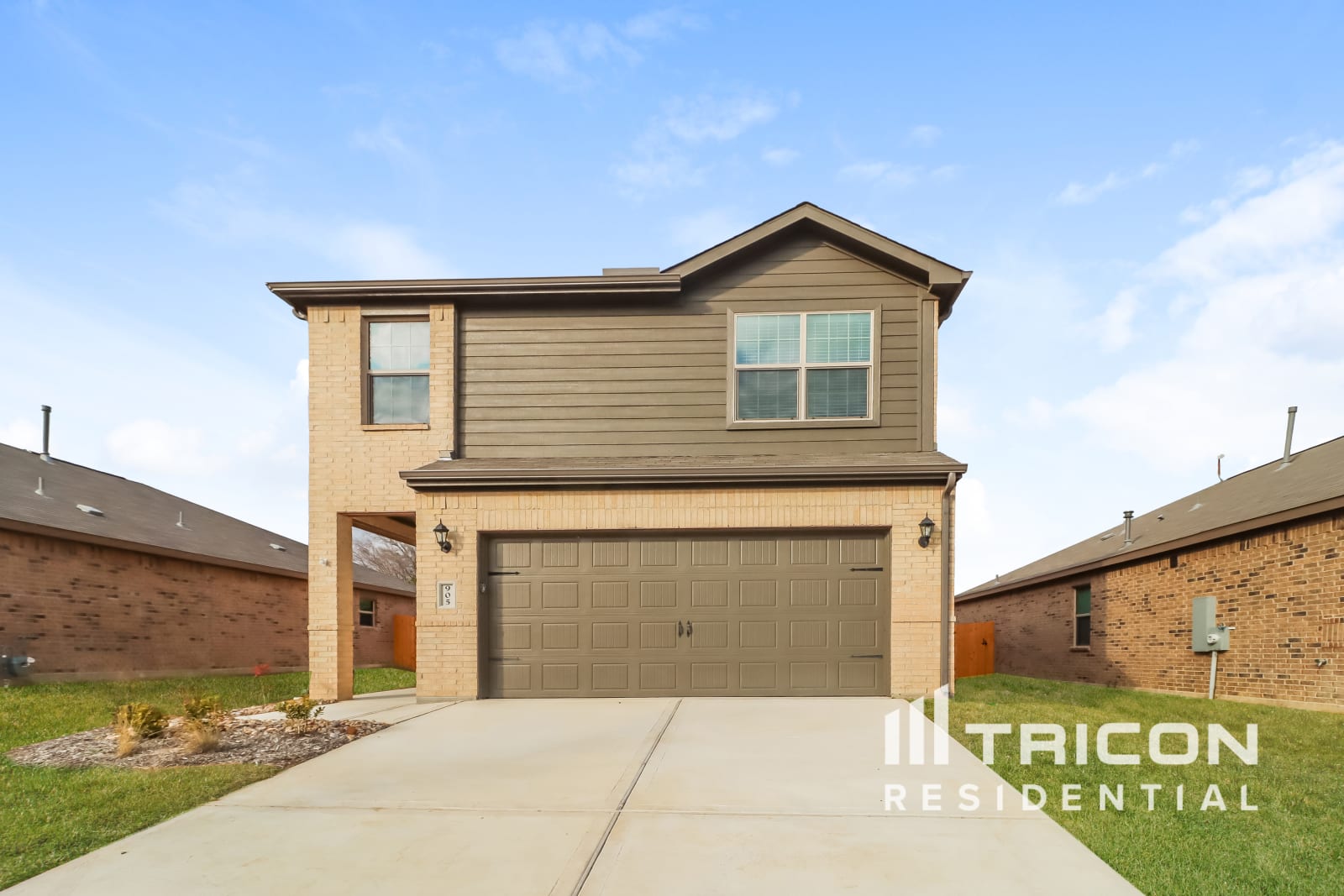 905 Clark Drive Ferris TX