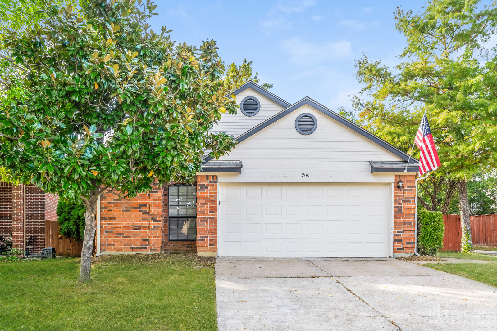 906 Sylvan Creek Drive Lewisville TX
