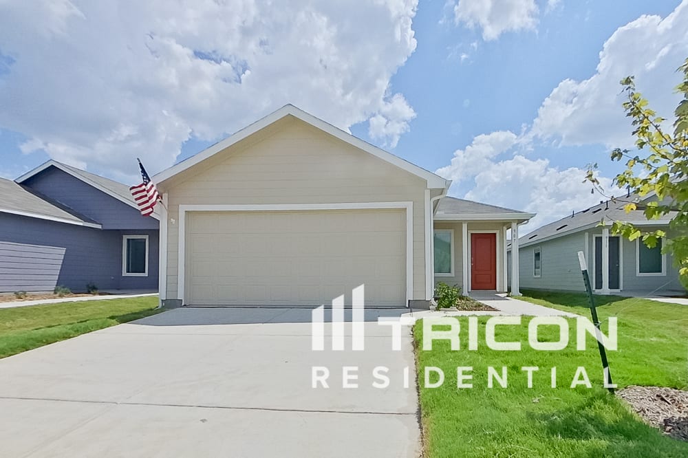 907 Ponderosa Ln Princeton TX