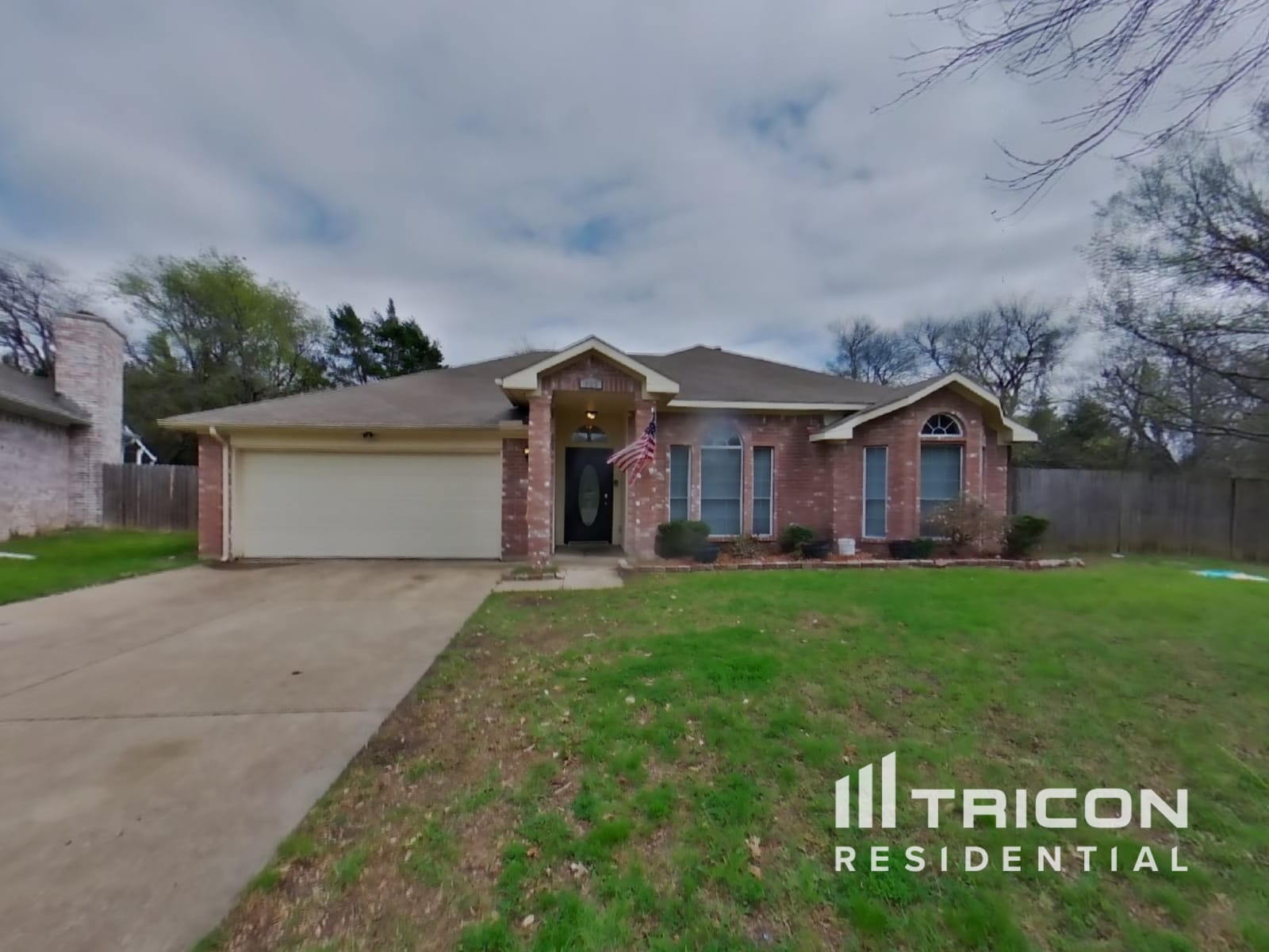 907 Ponds Court Cedar Hill TX