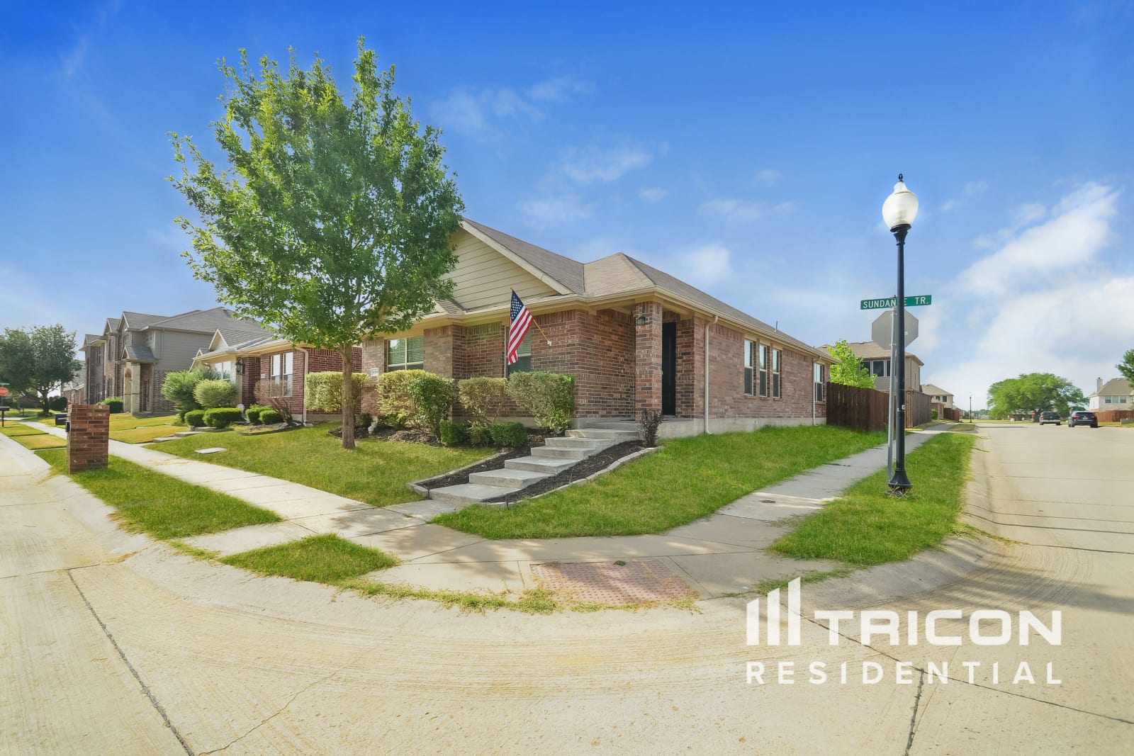 9104 Sundance Trail Crossroads TX