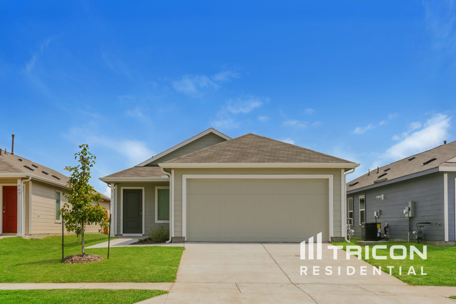 911 Ponderosa Ln Princeton TX