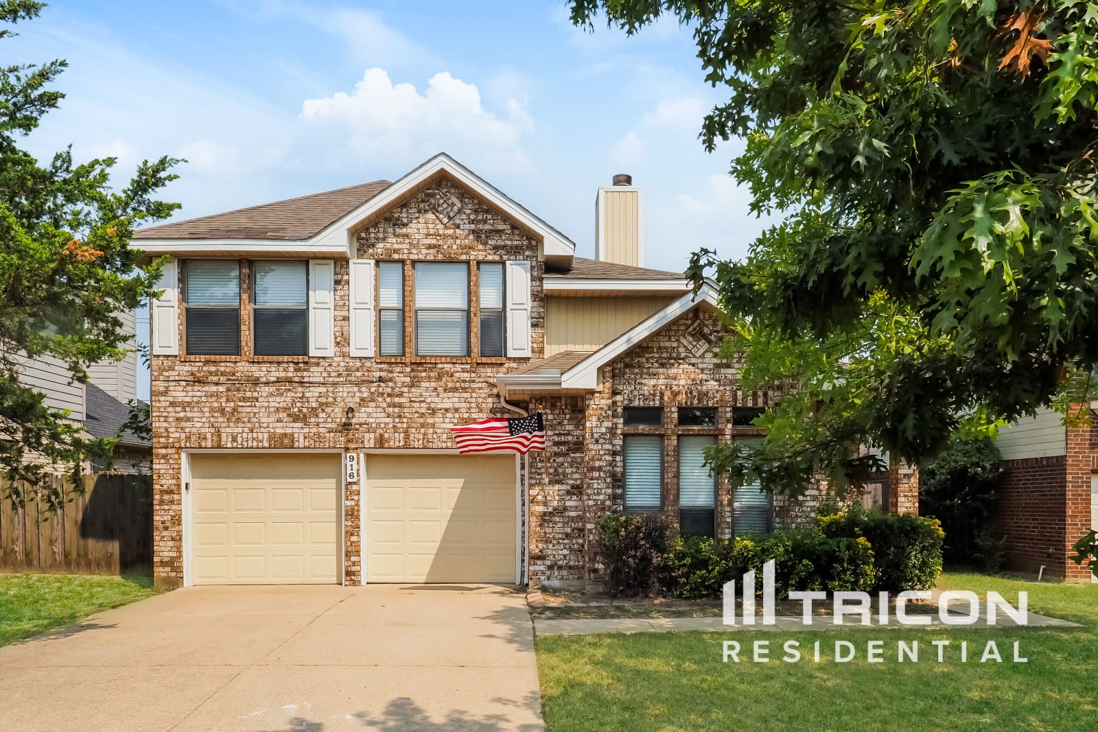 916 Simon Drive Cedar Hill TX
