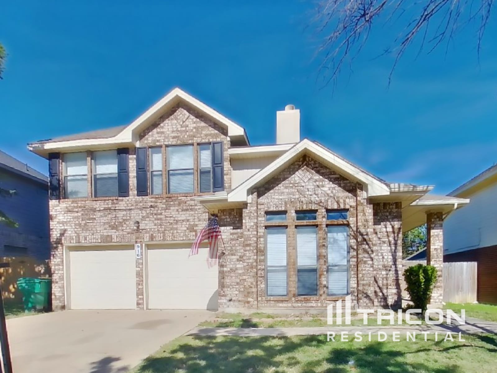 916 Simon Drive Cedar Hill TX