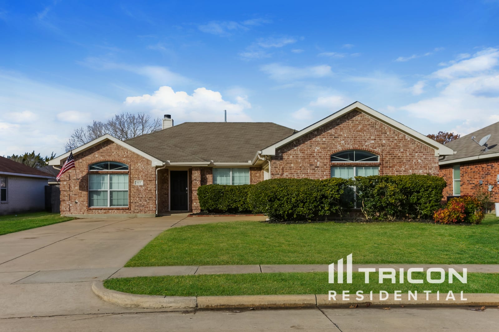 917 Red Oak Trails Cedar Hill TX